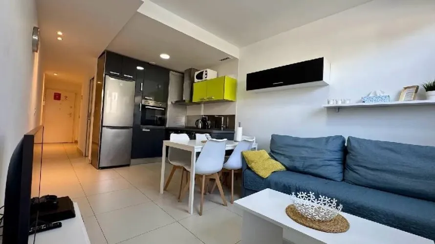 Apartment de 2 chambres à Torrevieja, Espagne No. 522 № 11