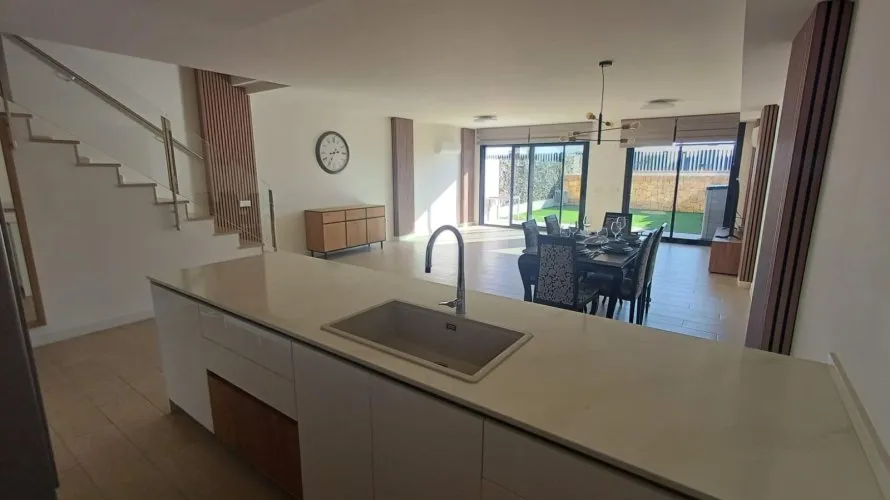Penthouse de 3 chambres à Finestrat, Espagne No. 459 № 4