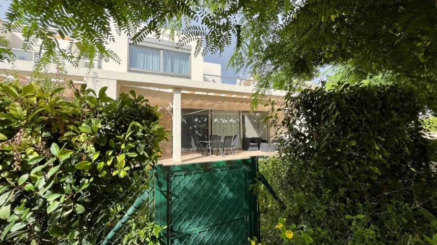 Apartment de 3 chambres à Villajoyosa, Espagne No. 282 № 26