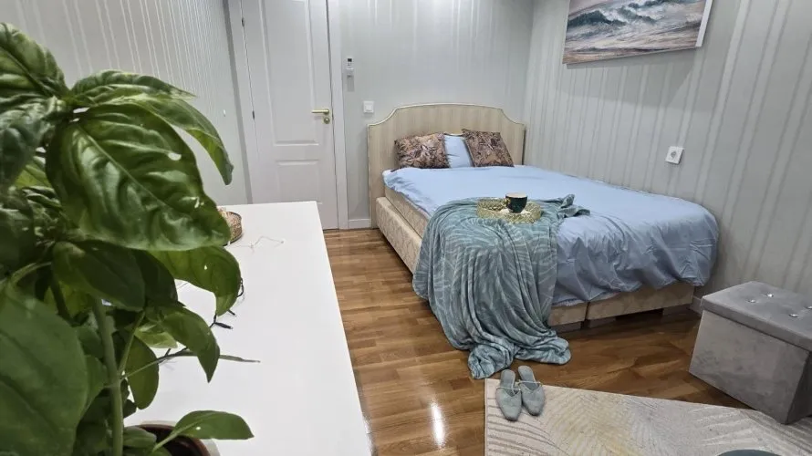 Apartment de 3 chambres à Torrevieja, Espagne No. 79 № 1