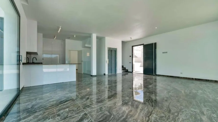 Villa de 7 chambres à Finestrat, Espagne No. 565 № 26