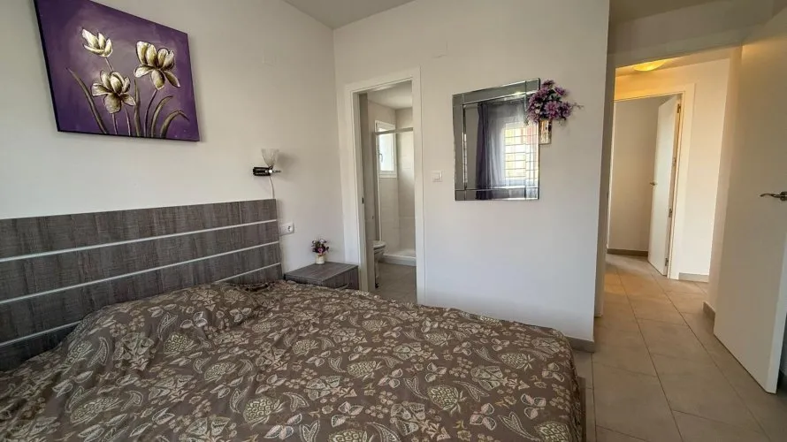 Bungalow de 63m² à Torrevieja, Espagne No. 134 № 14