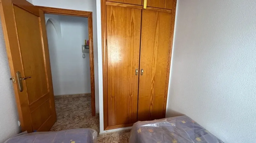 Apartment de 1 chambre à Torrevieja, Espagne No. 197 № 24
