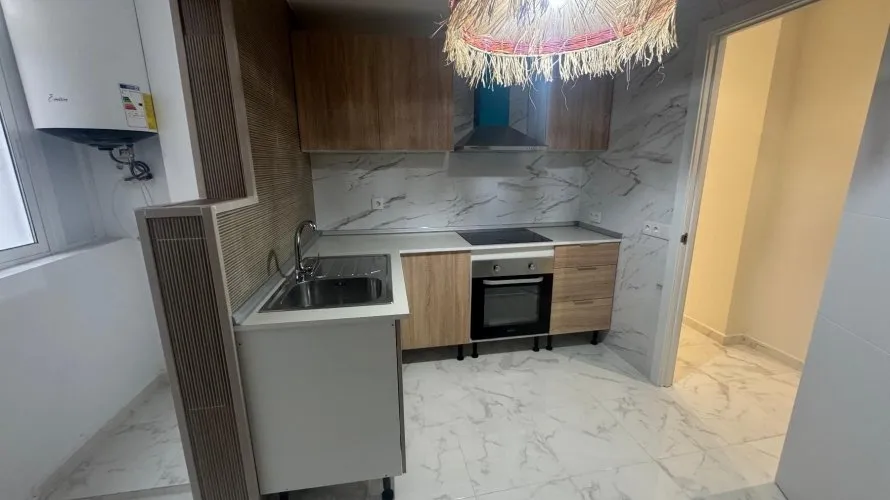Apartment de 111m² à Torrevieja, Espagne No. 700 № 16