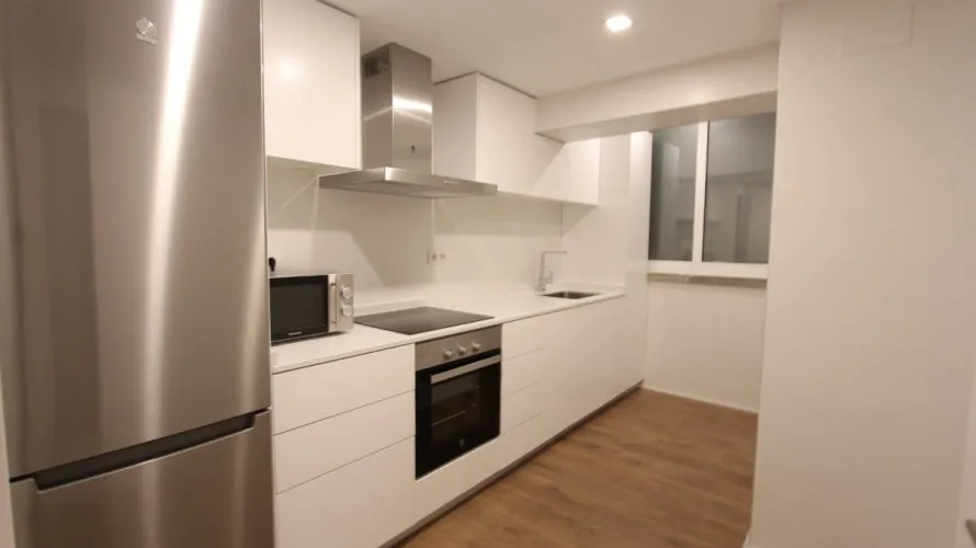 Apartment de 1 chambre à Benidorm, Espagne No. 220 № 6