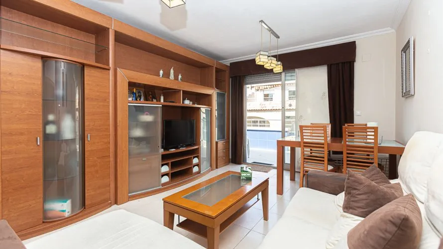 Penthouse de 90m² à Torrevieja, Espagne No. 727 № 12