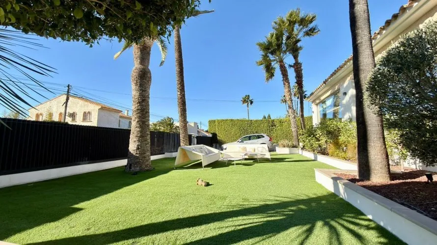 Villa de 6 chambres à Benidorm, Espagne No. 218 № 21