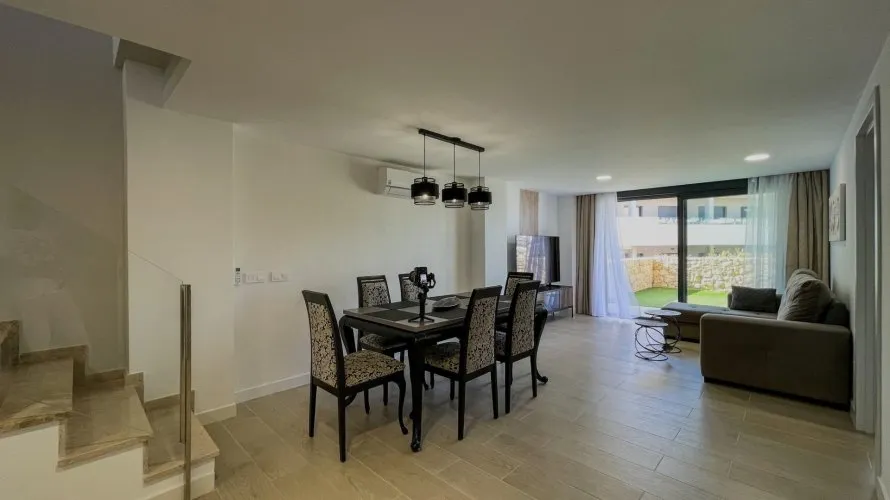 Penthouse de 5 chambres à Finestrat, Espagne No. 436 № 6