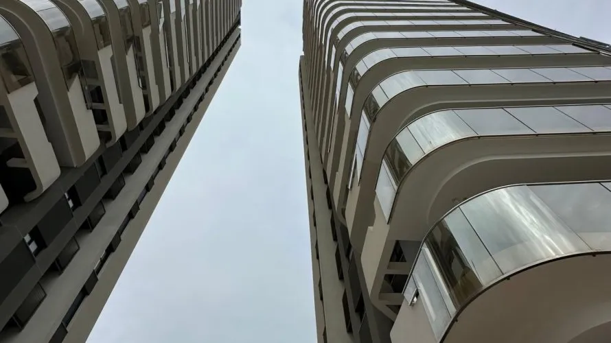 Penthouse de 3 chambres à Benidorm, Espagne No. 401 № 11