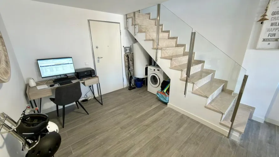 Penthouse de 3 chambres à Finestrat, Espagne No. 715 № 10