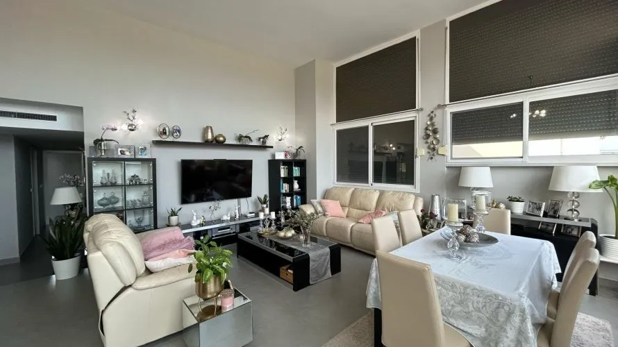 Penthouse de 3 chambres à Finestrat, Espagne No. 508 № 8