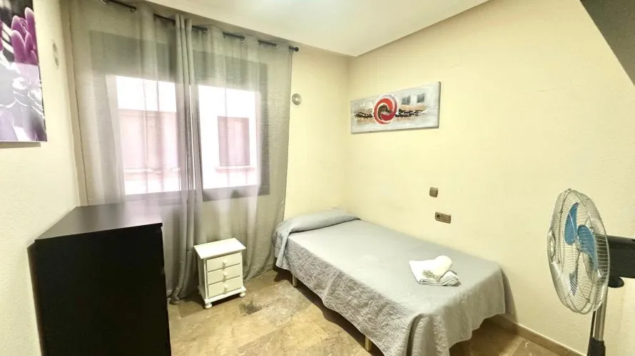 Apartment de 3 chambres à Torrevieja, Espagne No. 766 № 11