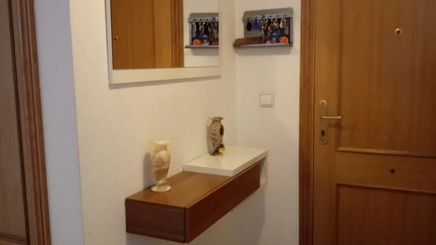 Apartment de 3 chambres à Calpe, Espagne No. 225 № 11