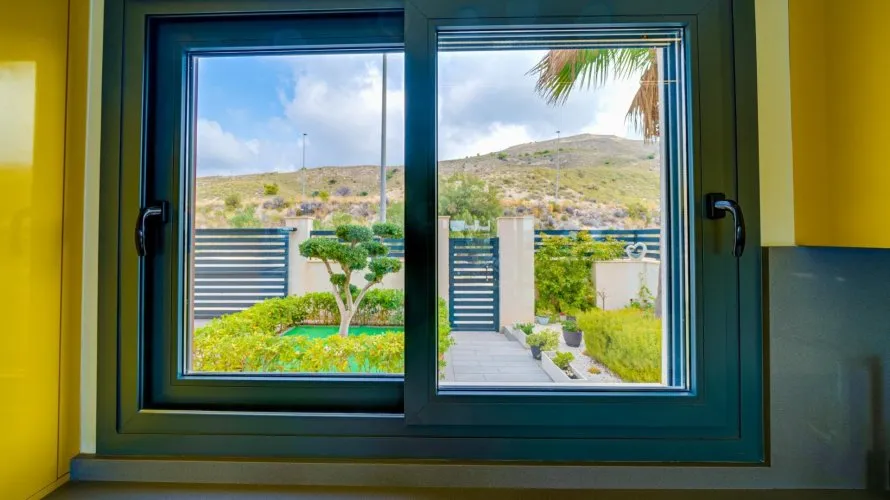 Villa de 3 chambres à Finestrat, Espagne No. 350 № 19