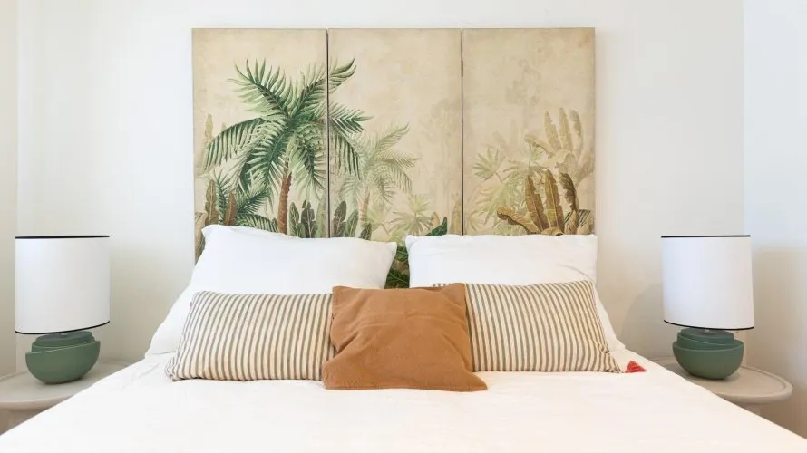 Apartment de 3 chambres à Benidorm, Espagne No. 382 № 22