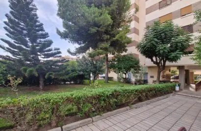 Apartment de 2 chambres à Alicante, Espagne No. 601