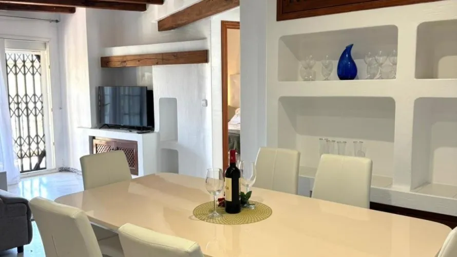 Apartment de 2 chambres à Torrevieja, Espagne No. 671 № 9