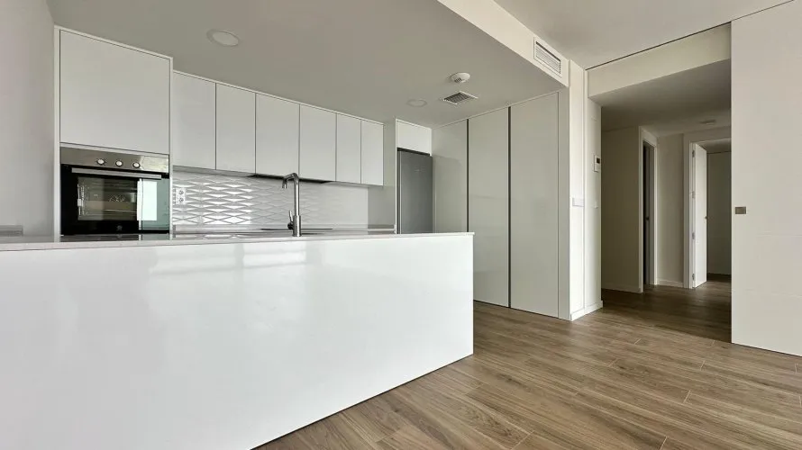 Apartment de 2 chambres à Finestrat, Espagne No. 420 № 19