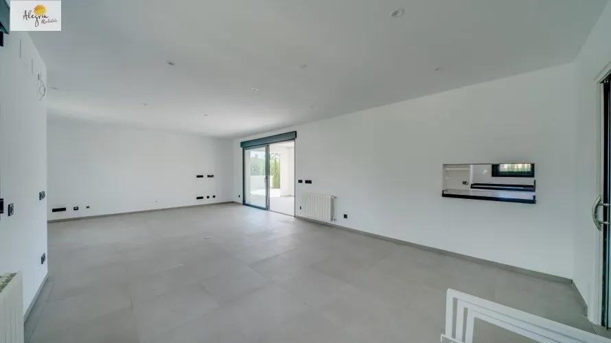 Villa de 5 chambres à Calpe, Espagne No. 329 № 21