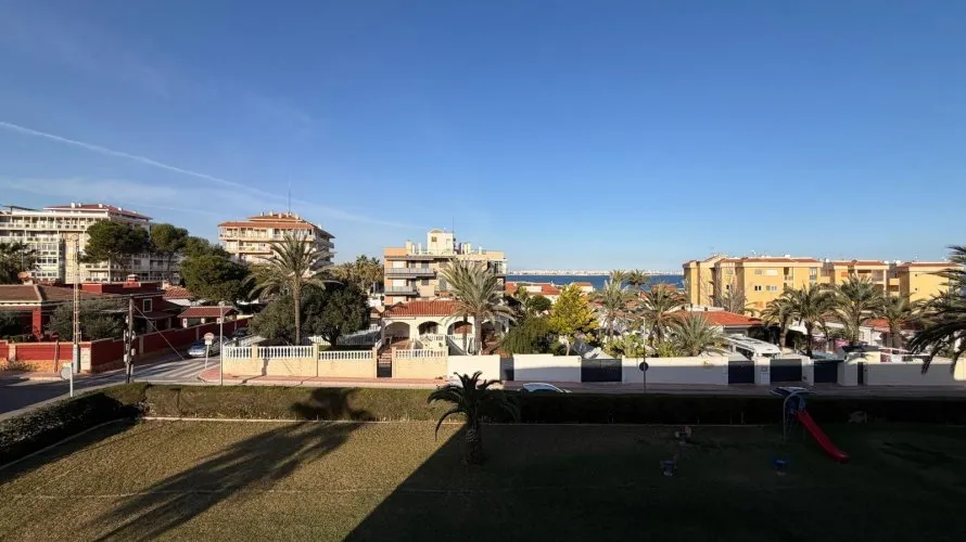 Apartment de 3 chambres à Torrevieja, Espagne No. 192 № 26