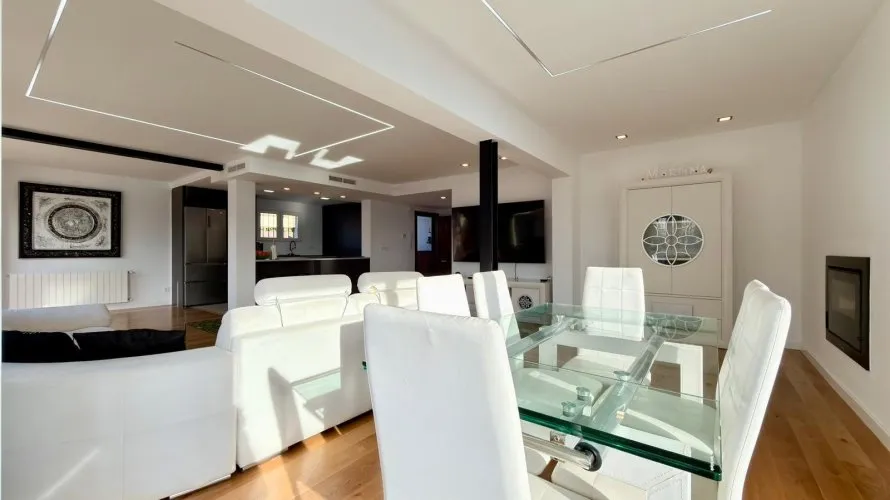 Apartment de 3 chambres à El Campello, Espagne No. 687 № 16