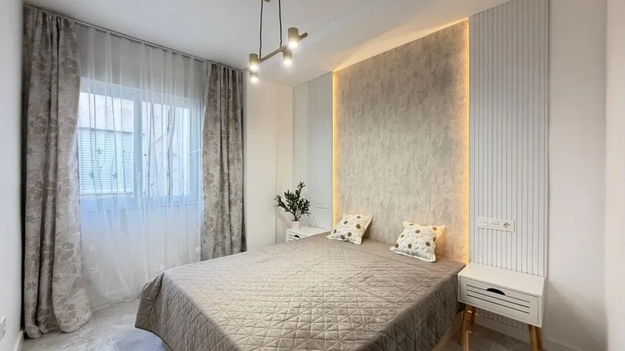 Penthouse de 3 chambres à Torrevieja, Espagne No. 720 № 24