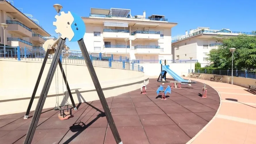 Penthouse de 87m² à Pilar de la Horadada, Espagne No. 586 № 6