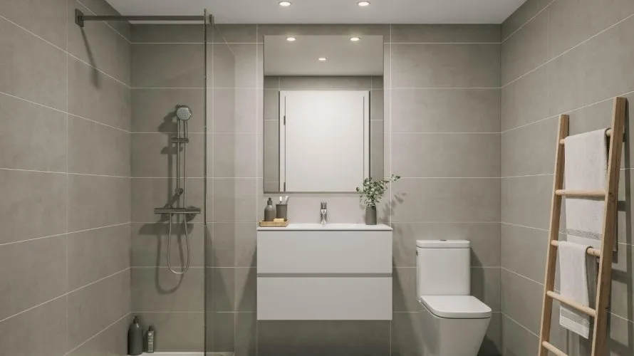 Apartment de 3 chambres à Alicante, Espagne No. 363 № 6