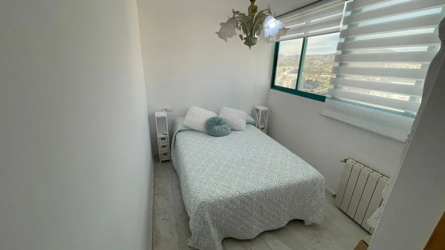 Penthouse de 2 chambres à Finestrat, Espagne No. 369 № 7