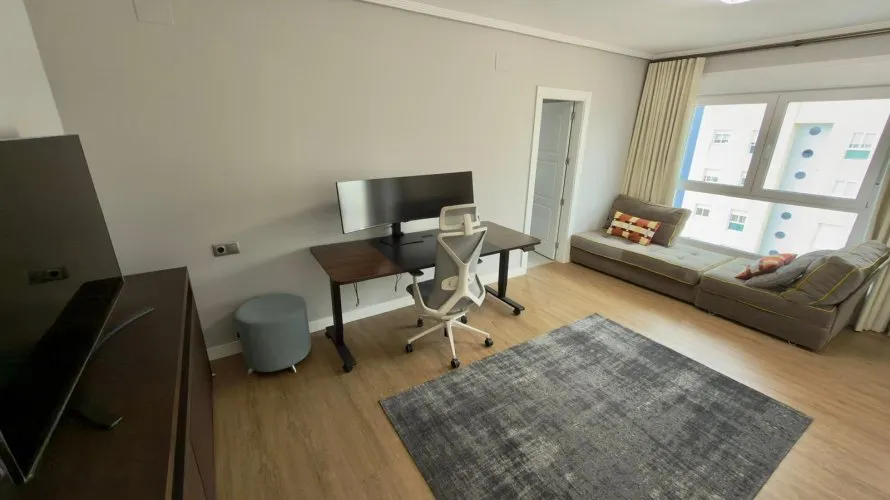 Penthouse de 4 chambres à Villajoyosa, Espagne No. 776 № 18