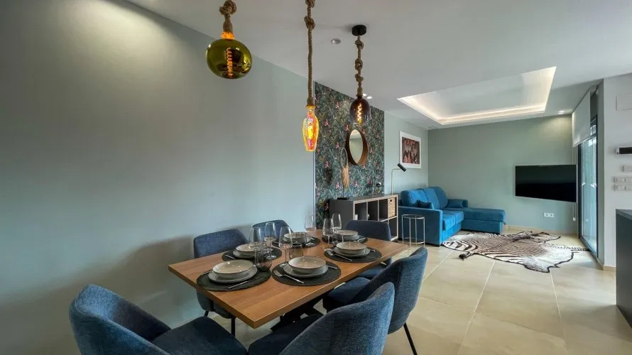 Villa de 3 chambres à Finestrat, Espagne No. 452 № 19