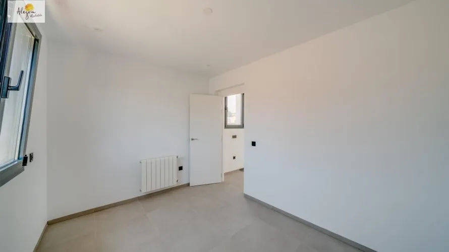 Villa de 5 chambres à Calpe, Espagne No. 329 № 28