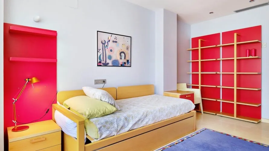 Penthouse de 228m² à Torrevieja, Espagne No. 426 № 28