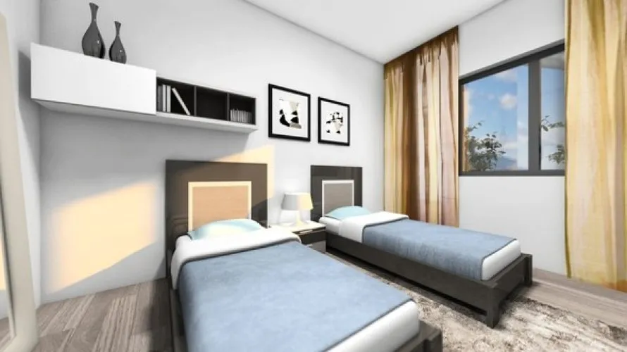 Apartment de 2 chambres à Torrevieja, Espagne No. 55 № 7
