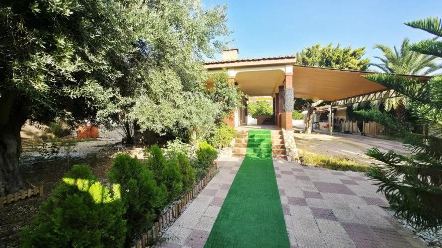 Apartment de 5 chambres à Alicante, Espagne No. 620 № 5