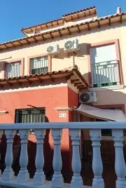 House de 4 chambres à Torrevieja, Espagne No. 785