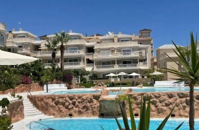 Apartment de 78m² à Guardamar del Segura, Espagne No. 765