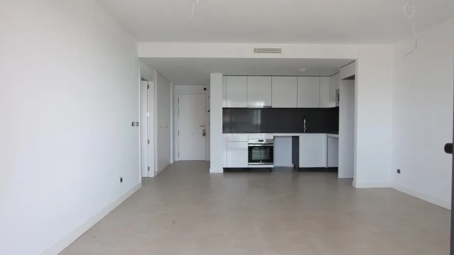 Apartment de 1 chambre à Calpe, Espagne No. 633 № 4