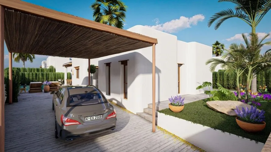 Apartment de 3 chambres à L'Alfàs del Pi, Espagne No. 181 № 10