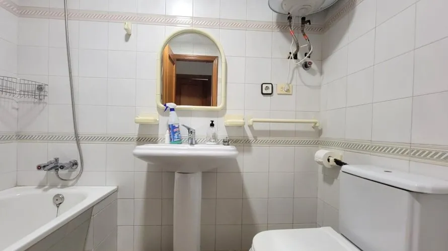 Apartment de 1 chambre à Torrevieja, Espagne No. 708 № 25