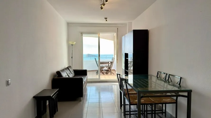 Penthouse de 2 chambres à Benidorm, Espagne No. 107 № 4