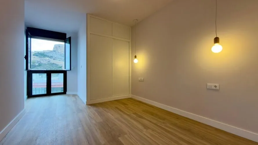 Apartment de 3 chambres à Alicante, Espagne No. 146 № 20