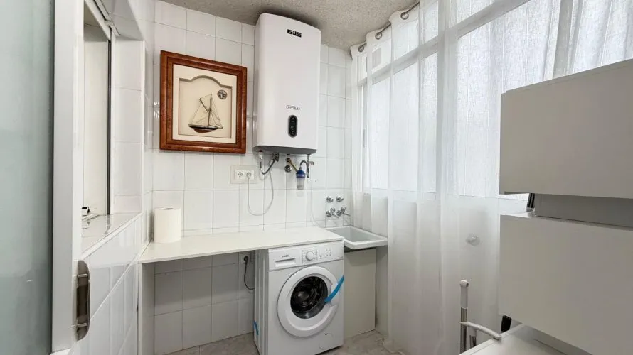Apartment de 3 chambres à Torrevieja, Espagne No. 672 № 18