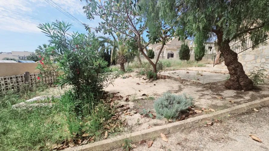 Apartment de 4 chambres à Torrevieja, Espagne No. 748 № 2