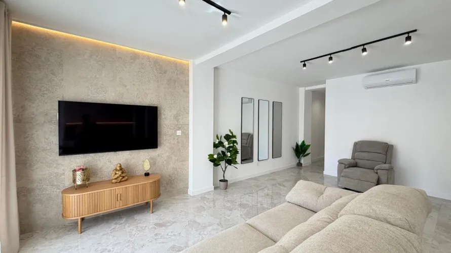 Penthouse de 3 chambres à Torrevieja, Espagne No. 720 № 5