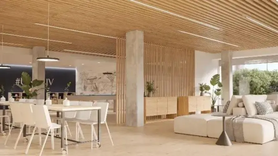 Apartment de 3 chambres à Javea, Espagne No. 492 № 4