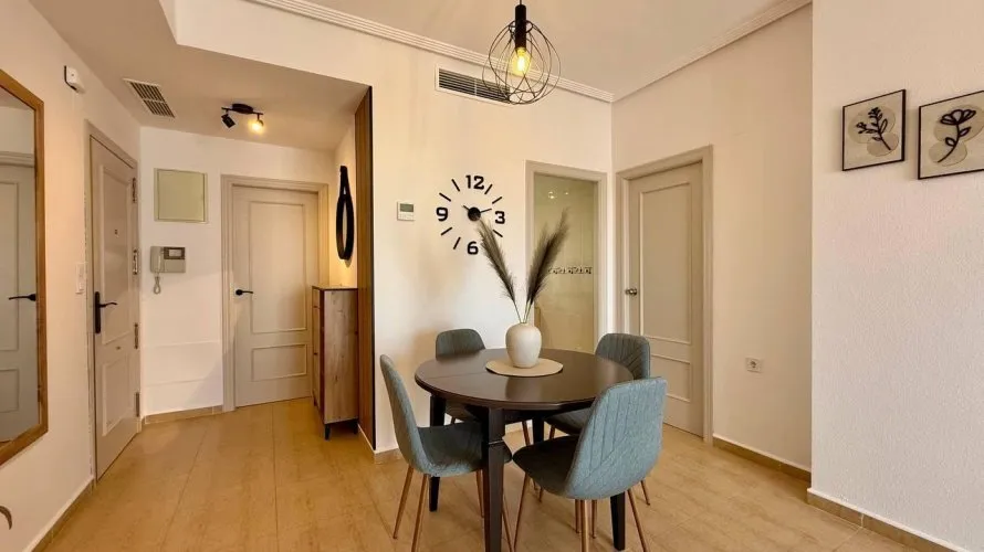 Apartment de 3 chambres à Guardamar del Segura, Espagne No. 682 № 12