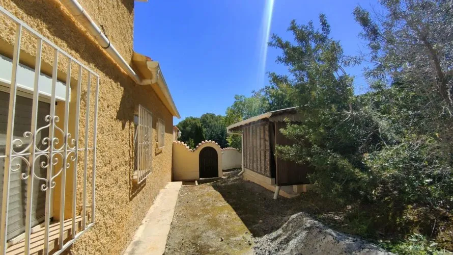 Apartment de 458m² à Moraira, Espagne No. 743 № 25