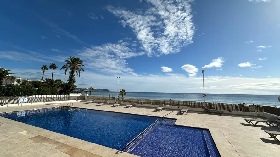 Commercial property de 85m² à Calpe, Espagne No. 580 № 6