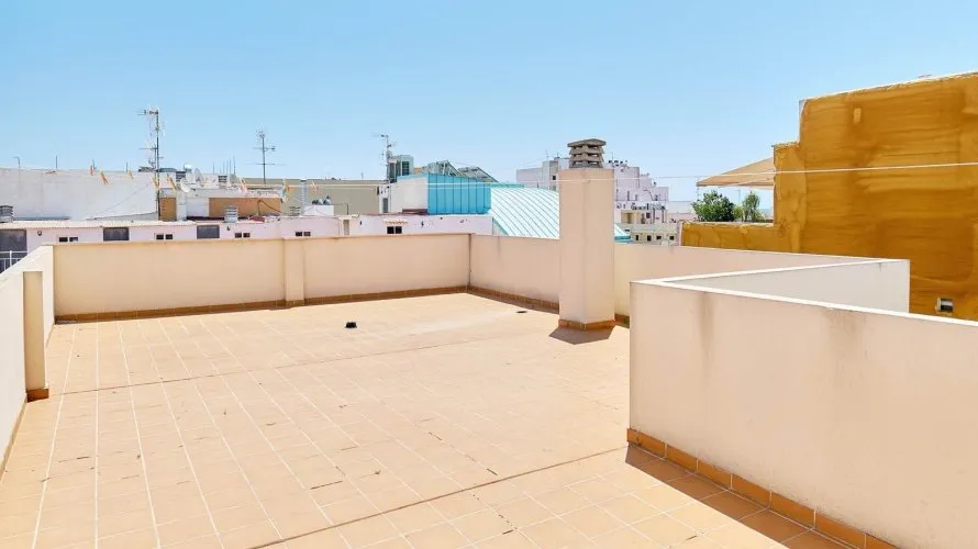 Penthouse de 228m² à Torrevieja, Espagne No. 426 № 2